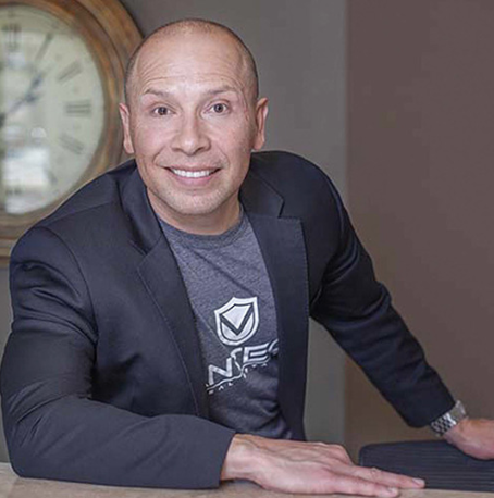 Jose Medina, REALTOR